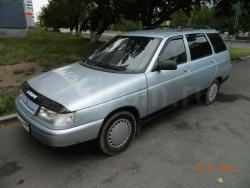  Продажа ВАЗ 2111 Изображение 1 из 3