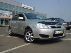  Продажа Toyota Corolla Изображение 1 из 3