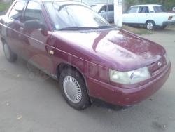  Продажа ВАЗ 2110 Изображение 1 из 4