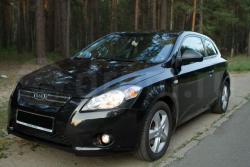  Продажа Kia Cee'd Изображение 1 из 4
