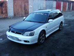  Продажа Subaru Legacy Wagon Изображение 1 из 1