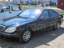  Продажа Mercedes-Benz 190 Изображение 1 из 4