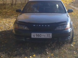  Продажа Toyota Windom Изображение 1 из 1