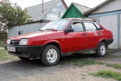 Продажа ВАЗ 21099 Изображение 1 из 5