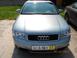  Продажа Audi Q5 Изображение 1 из 2