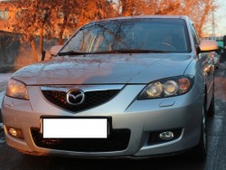  Продажа Mazda Mazda3 Изображение 1 из 3