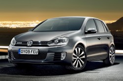 Golf GTD