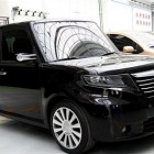 china car export