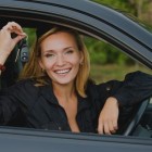 зачем женщине авто 