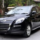 Luxgen 7 Suv