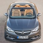 фотографии opel cascada