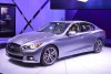 Infinity Q50