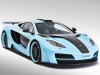 McLaren MP4-12C