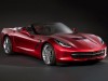 2014 Corvette Stingray