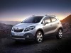 Супер компактный Opel кроссовер