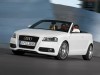 Audi S3 кабриолет