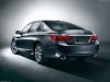Новая Honda Accord