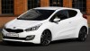 Kia Cee'd GT