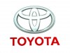 Toyota логотип