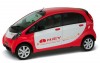 Mitsubishi i-MiEV