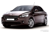 Peugeot 301
