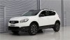 Nissan Qashqai 360