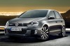 Golf GTD